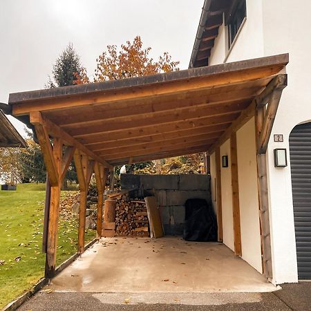 Charming 4 Bed Flat In Flims Daire Dış mekan fotoğraf