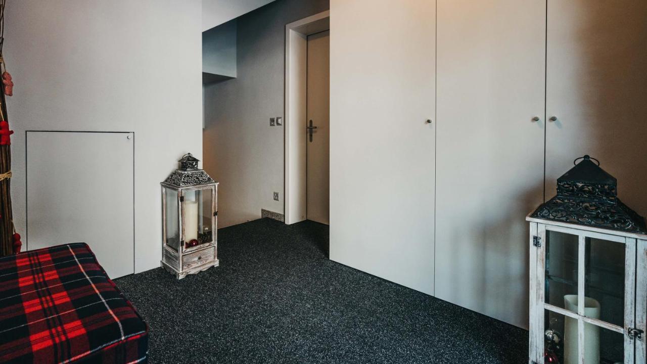 Charming 4 Bed Flat In Flims Daire Dış mekan fotoğraf