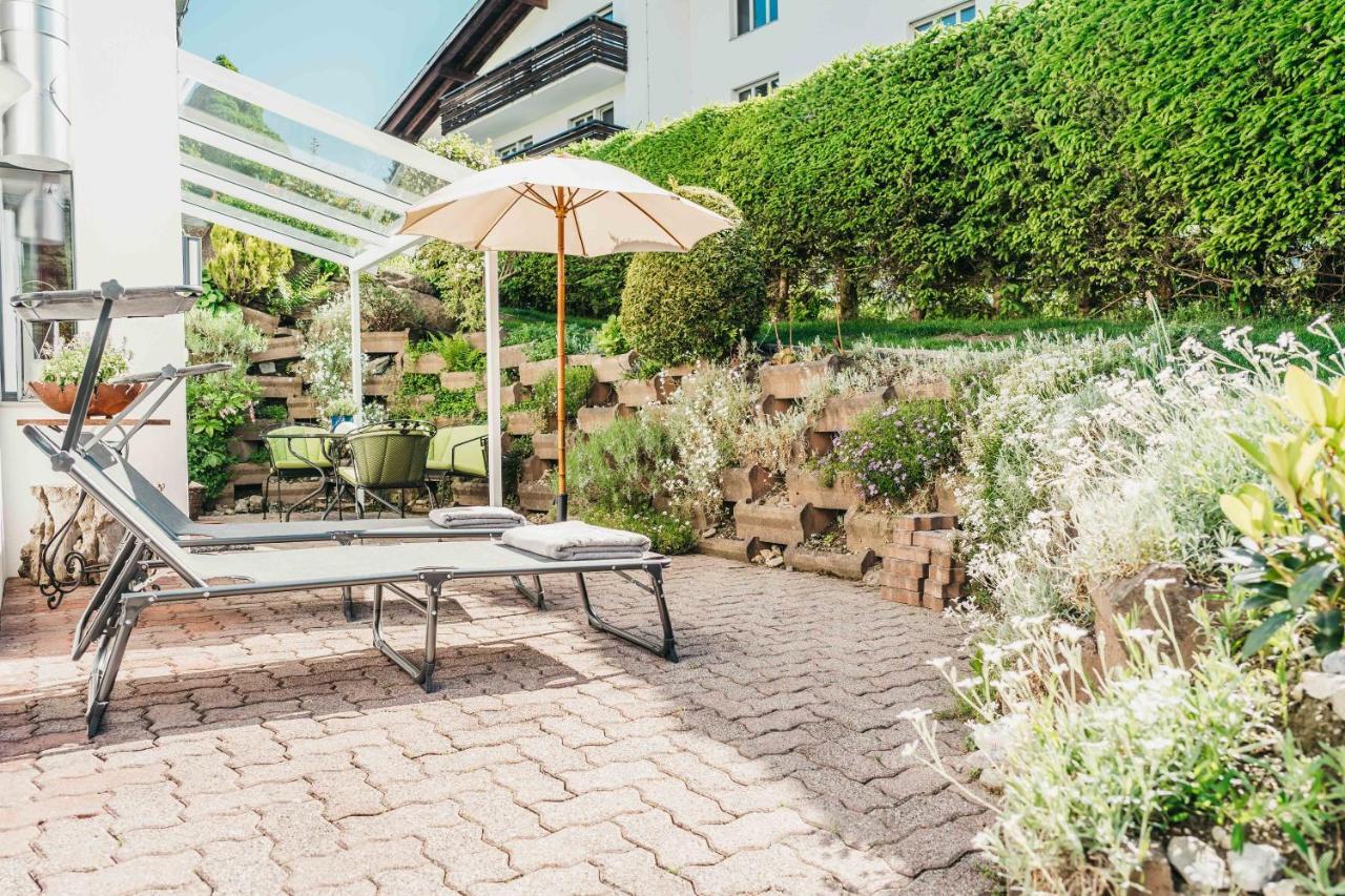 Charming 4 Bed Flat In Flims Daire Dış mekan fotoğraf