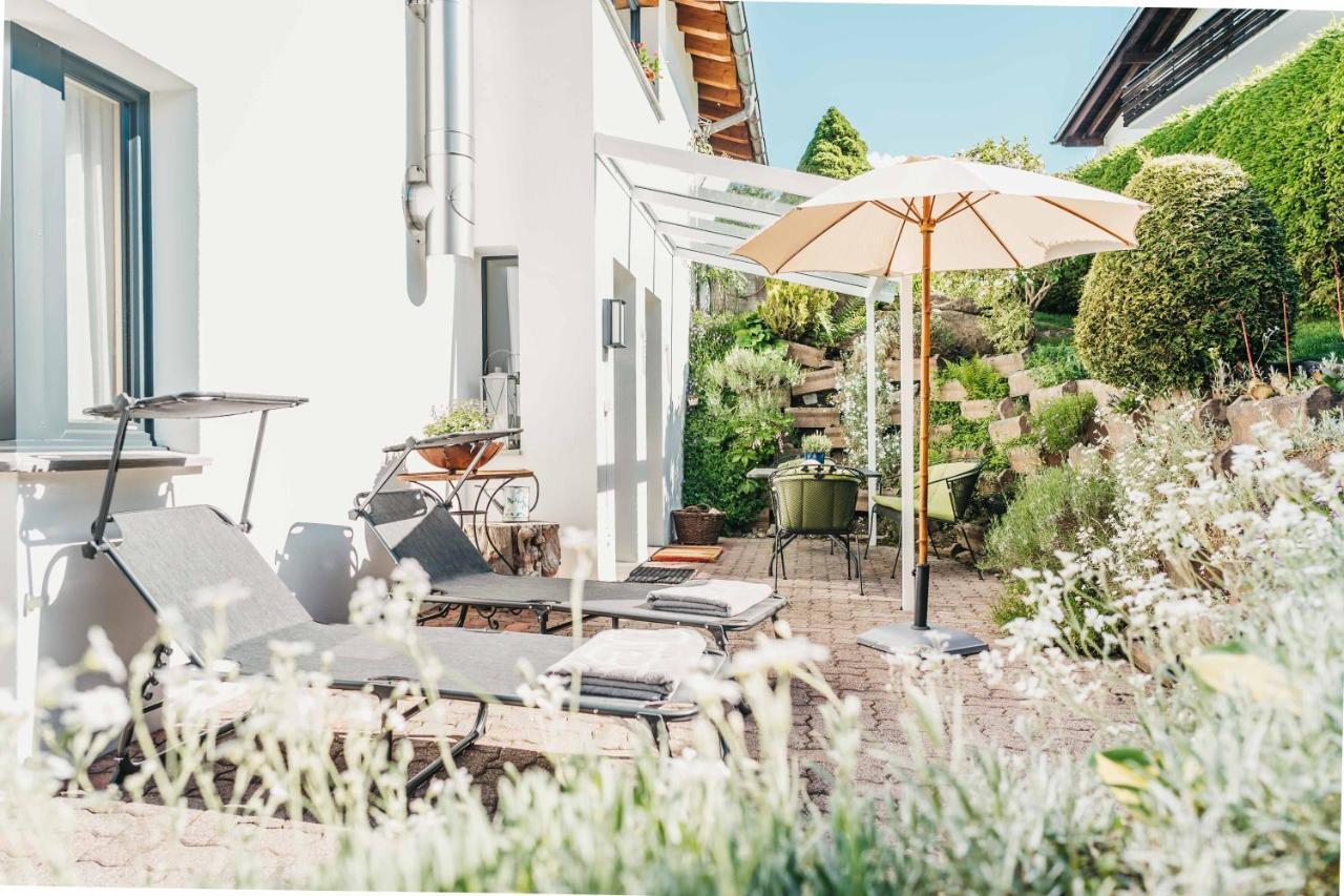 Charming 4 Bed Flat In Flims Daire Dış mekan fotoğraf