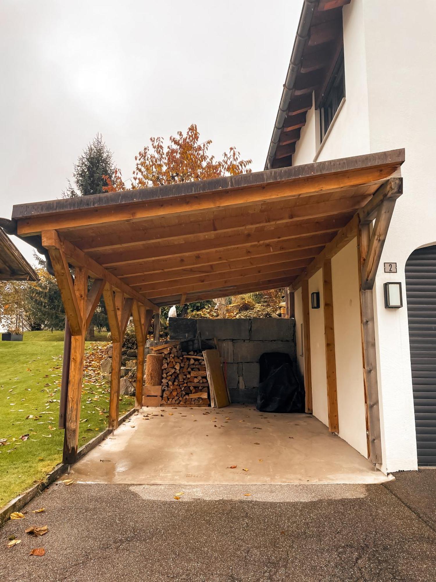 Charming 4 Bed Flat In Flims Daire Dış mekan fotoğraf